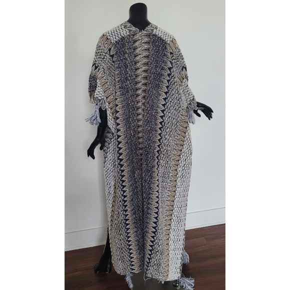 Knit Cardigan - Picture 3 of 5